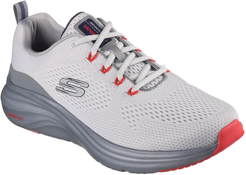 Skechers Men Vapor Foam 232625 GYOR – Shoes You
