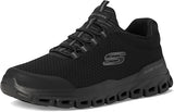Skechers Men Glide-Step - Sylo 233012 Wide Fit
