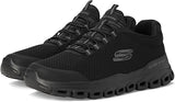 Skechers Men Glide-Step - Sylo 233012 Wide Fit