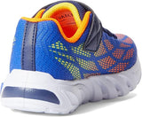 Skechers Kids Boys Flex-Glow Elite-Vorlo Sneaker 400137L RYOR