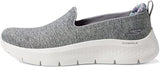 Skechers Women Go Walk Flex - Clever View Sneaker 124970