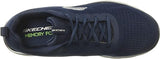 Skechers Men Summits Torre Lace Up Sneaker Navy/Grey  #232395 Navy/Grey
