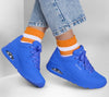 Skechers Women Uno Stand on Air 73690 Wide Royal Blue