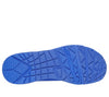 Skechers Women Uno Stand on Air 73690 Wide Royal Blue