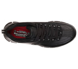 Skechers Women Work: Squad SR 76550  BLK