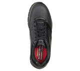 Skechers Men Work Relaxed Fit: Nampa SR #77156