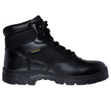 Skechers Men Work Relaxed Fit: Wascana - Benen WP Tactical 77526 Wide Fit