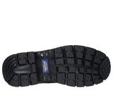 Skechers Men Work Relaxed Fit: Wascana - Benen WP Tactical 77526 Wide Fit