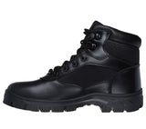 Skechers Men Work Relaxed Fit: Wascana - Benen WP Tactical 77526 Wide Fit