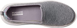 Skechers Women Go Walk Flex - Clever View Sneaker 124970