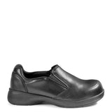 Kodiak Women Flex Britt Slip-On Steel Toe Safety Work Shoe