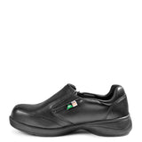 Kodiak Women Flex Britt Slip-On Steel Toe Safety Work Shoe