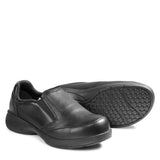 Kodiak Women Flex Britt Slip-On Steel Toe Safety Work Shoe