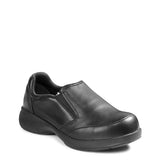 Kodiak Women Flex Britt Slip-On Steel Toe Safety Work Shoe