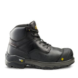 Terra Men Gantry 6" Waterproof Nano Composite Toe Safety Work Boot Black