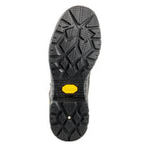 Terra Men Gantry 6" Waterproof Nano Composite Toe Safety Work Boot Black