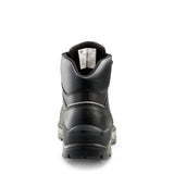 Terra Men Gantry 6" Waterproof Nano Composite Toe Safety Work Boot Black