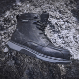 Terra Men Ironstone 6" Waterproof Composite Toe Safety Work Boot
