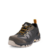 Kodiak Men QUEST BOUND TRAIL LOW NANO COMPOSITE TOE ATHLETIC SAFETY WORK SHOE