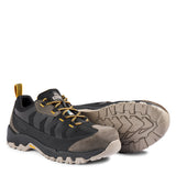 Kodiak Men QUEST BOUND TRAIL LOW NANO COMPOSITE TOE ATHLETIC SAFETY WORK SHOE