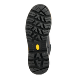 Kodiak Men Neragon 8" Waterproof Composite Toe Safety Work Boot Black