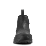 Kodiak Men QUEST BOUND COMPOSITE TOE CHELSEA SAFETY WORK BOOT Black