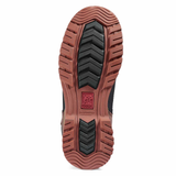 Kodiak Women GREB CLASSIC HIKE WATERPROOF STEEL TOE SAFETY WORK BOOT Brown