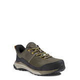 Kodiak Women QUICKTRAIL LEATHER LOW NANO COMPOSITE TOE ATHLETIC SAFETY SHOE