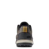 Kodiak Women QUICKTRAIL LEATHER LOW NANO COMPOSITE TOE ATHLETIC SAFETY SHOE