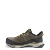 WOMEN'S KODIAK QUICKTRAIL LEATHER LOW NANO COMPOSITE TOE ATHLETIC SAFETY SHOE