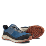 Kodiak Women QUICKTRAIL LEATHER LOW NANO COMPOSITE TOE ATHLETIC SAFETY SHOE
