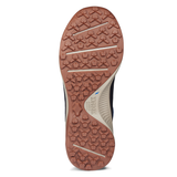 Kodiak Women QUICKTRAIL LEATHER LOW NANO COMPOSITE TOE ATHLETIC SAFETY SHOE