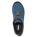 Kodiak Women QUICKTRAIL LEATHER LOW NANO COMPOSITE TOE ATHLETIC SAFETY SHOE