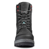 Kodiak Men 8" Karluk WATERPROOF SAFETY WORK BOOT