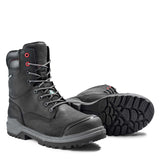 Kodiak Men 8" Karluk WATERPROOF SAFETY WORK BOOT