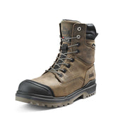 Kodiak Men 8" Karluk WATERPROOF SAFETY WORK BOOT