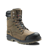 Kodiak Men 8" Karluk WATERPROOF SAFETY WORK BOOT