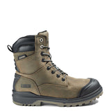 Kodiak Men 8" Karluk WATERPROOF SAFETY WORK BOOT