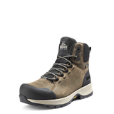 Kodiak Women Quest Bound Mid Waterproof Composite Toe Hiker Safety Work Boot