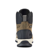 Kodiak Women Quest Bound Mid Waterproof Composite Toe Hiker Safety Work Boot