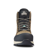 Kodiak Women Quest Bound Mid Waterproof Composite Toe Hiker Safety Work Boot