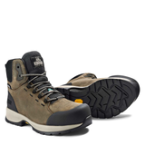 Kodiak Women Quest Bound Mid Waterproof Composite Toe Hiker Safety Work Boot