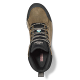 Kodiak Women Quest Bound Mid Waterproof Composite Toe Hiker Safety Work Boot
