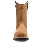 Kodiak Men Lundbeck Waterproof Square-Composite Toe Wellington Work Boot