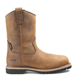 Kodiak Men Lundbeck Waterproof Square-Composite Toe Wellington Work Boot
