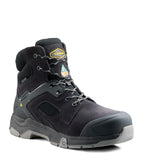 Terra Men Cobalt 6" Composite Toe Safety Work Boot