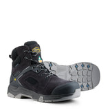 Terra Men Cobalt 6" Composite Toe Safety Work Boot