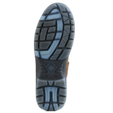 Terra Men Murphy Wellington Waterproof Composite Toe Pull-On Safety Work Boot