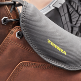 Terra Men Sentry 6" Composite Toe Safety Work Boot with External Met Guard Wide Fit
