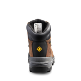 Terra Men Sentry 6" Composite Toe Safety Work Boot with External Met Guard Wide Fit